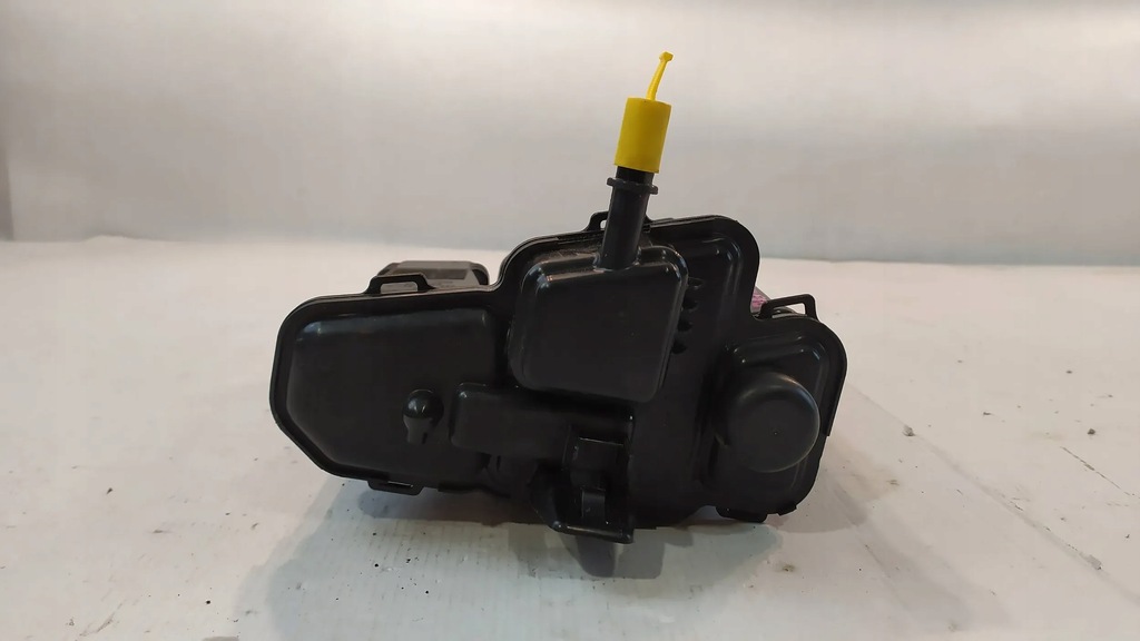 фото №10, Фильтр угольный бак уголь активированного skoda scala