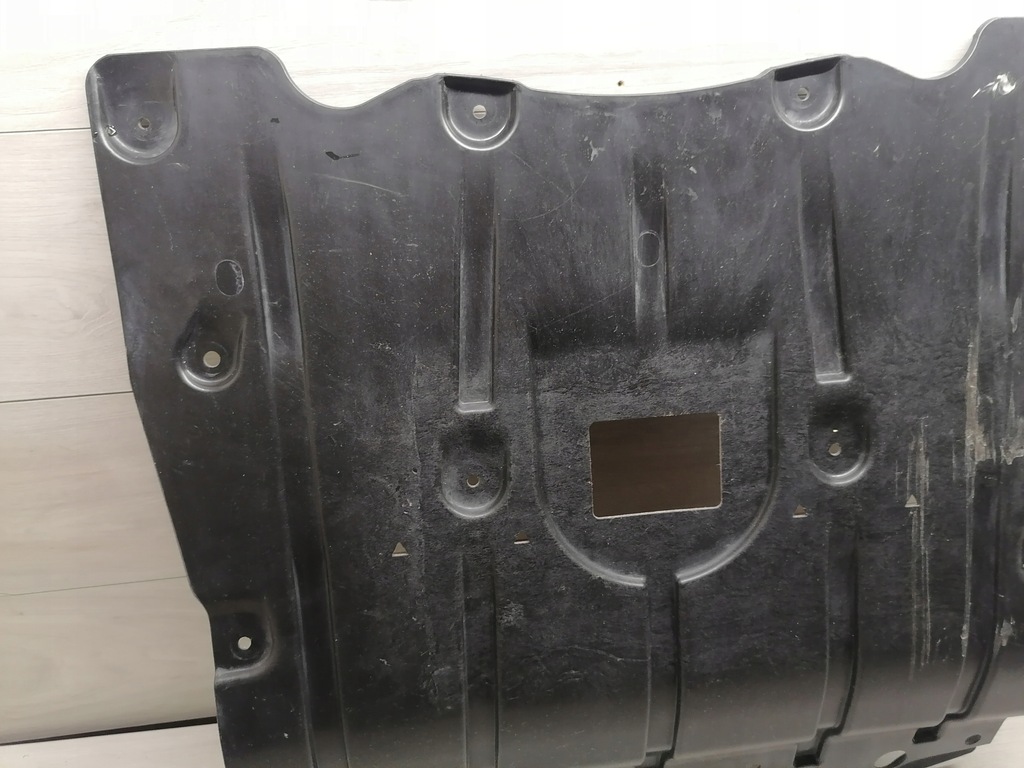 фото №12, Bmw x5 x7 плита захист шасі 7468803