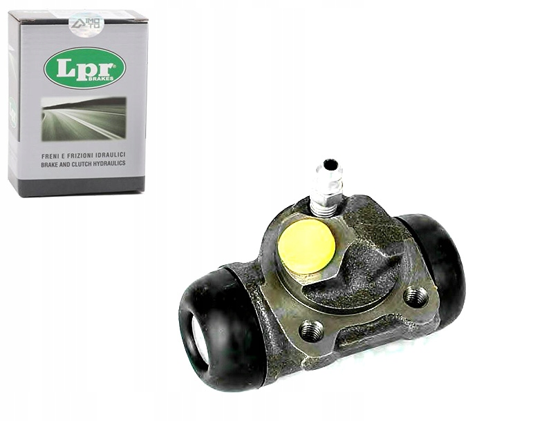 фото №1, Lpr 4294 циліндрик гальмівний
