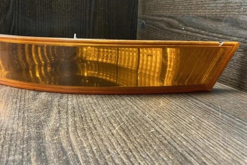 фото №8, Передняя левая лампа поворотник renault master ii фургон fd 8200163914