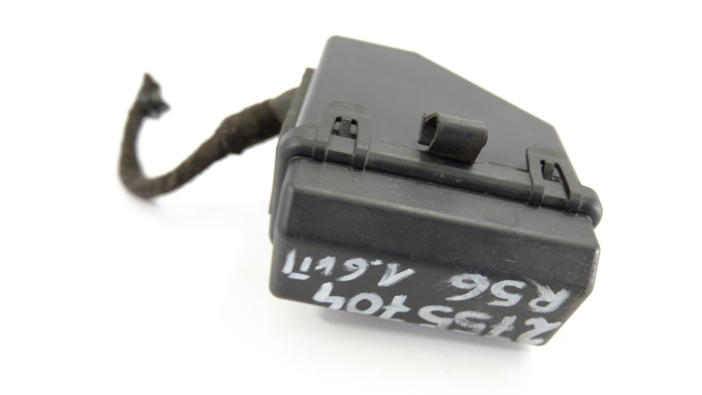 Nini cooper r56 корпус корпус предохранителей 2755704 Оригинал