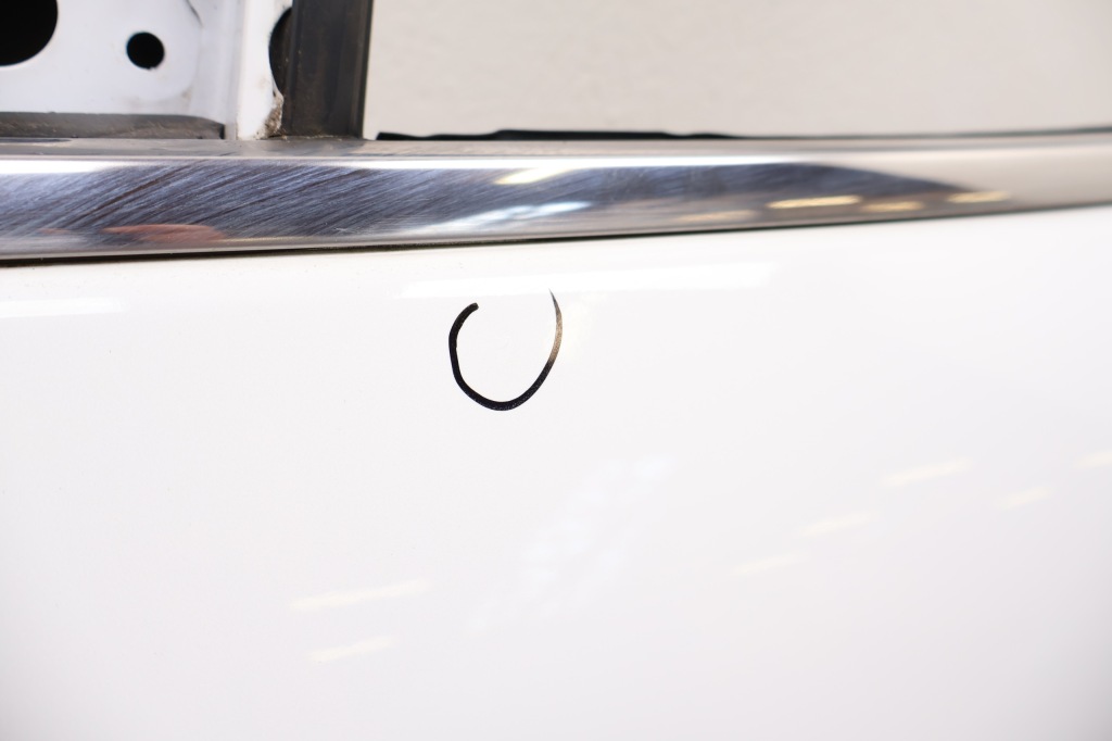 фото №6, Jeep cherokee kl дверь левая перед pw7