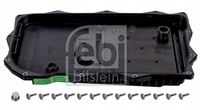 фото №1, Febi фильтр автоматической коробки передач