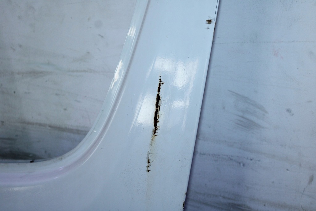 фото №4, Дверь левая передние перед mercedes sprinter 906