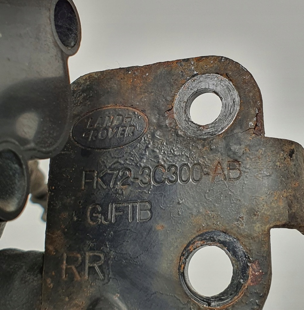 фото №6, Датчик света задняя land rover discovery l550