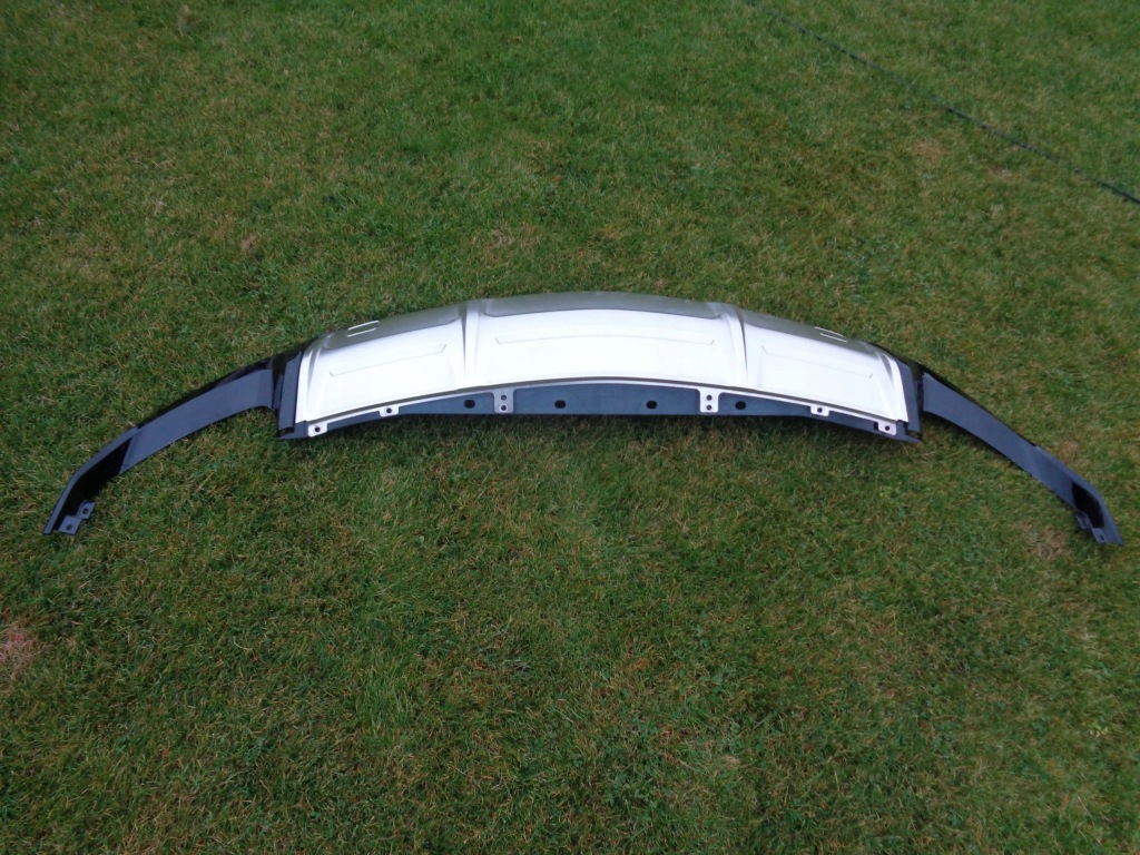 фото №1, Диффузор спойлер задняя бампер lamborghini urus оригинал