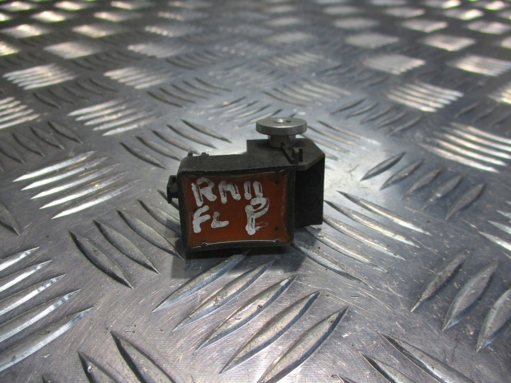 фото №1, Датчик удару renault megane ii 1.6 16v 8200411025