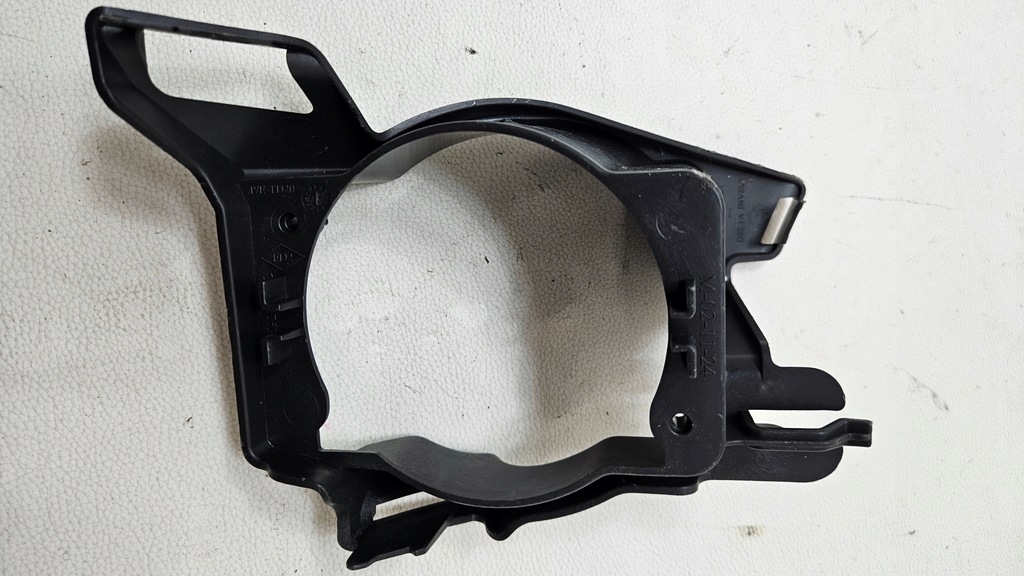 фото №7, Кронштейн корзина протитуманної фари ліва праве dacia sandero