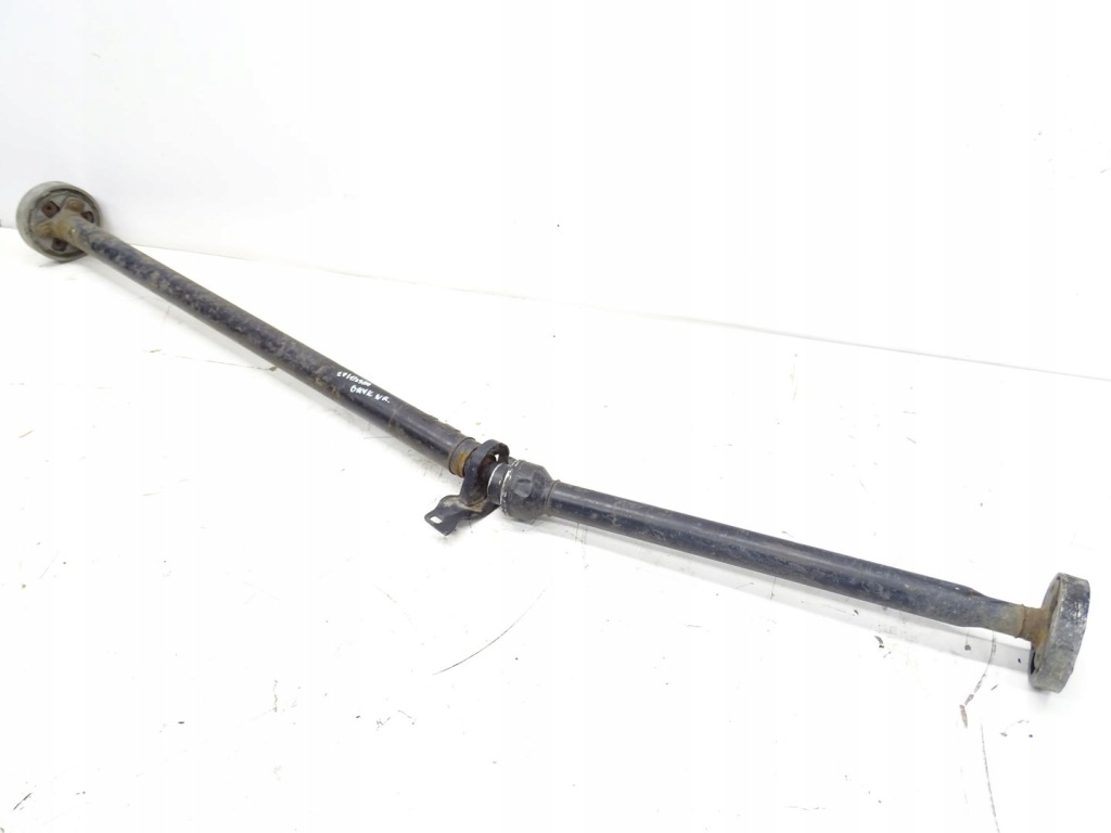 фото №1, Wał приводной кардан skoda octavia ii 2.0 tdi 4x4