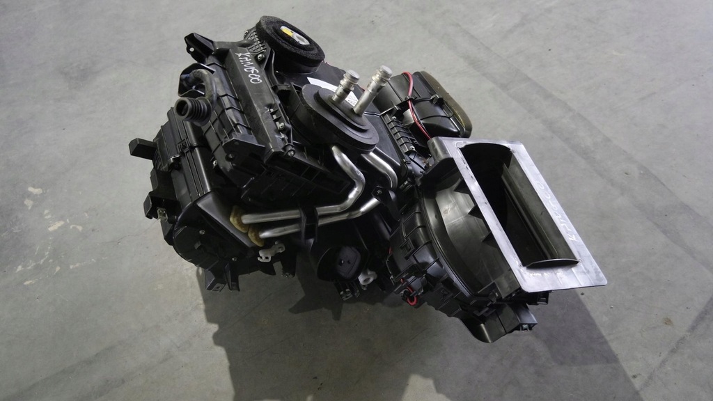 фото №11, Обігрівач renault kangoo ii 8200447412