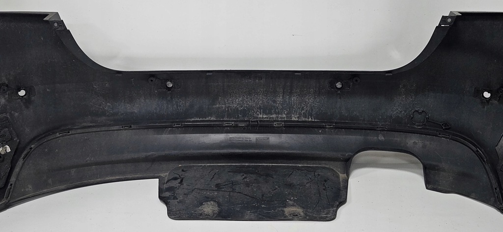 фото №8, Бампер задня jaguar xe x760 r-sport 4 pdc оригінал