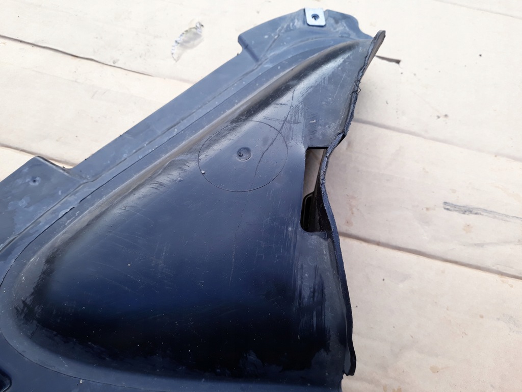 фото №6, Подкрылок левая bmw 3 f30