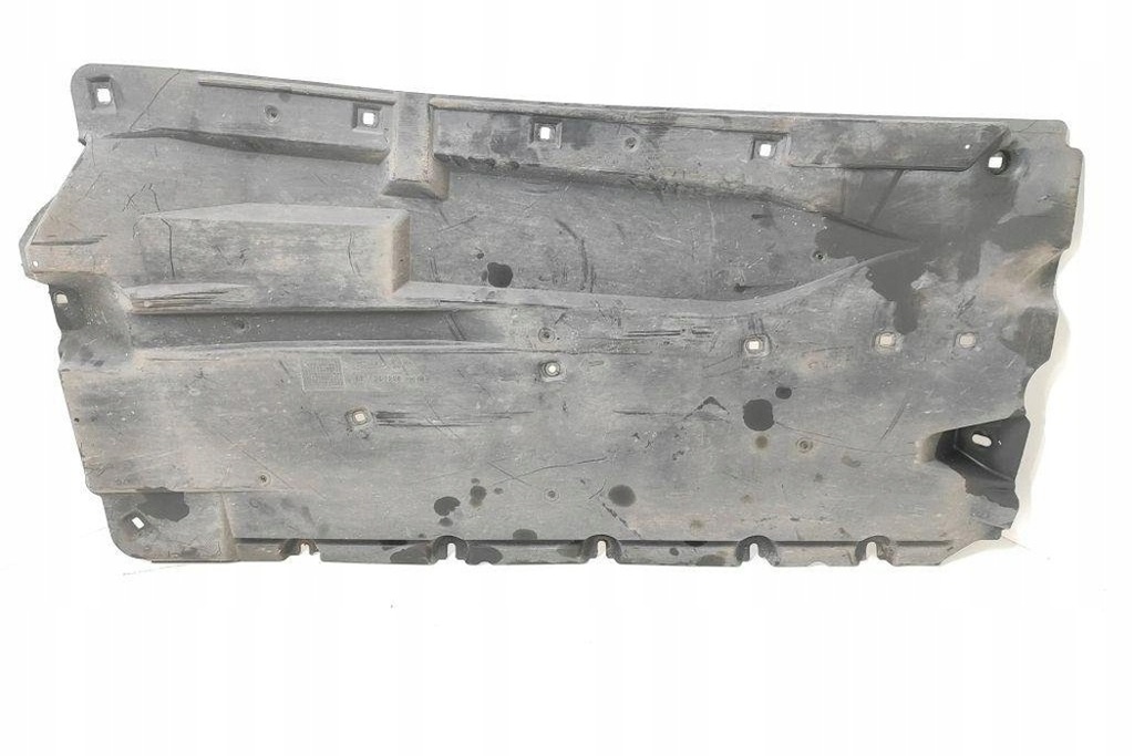 фото №9, Задняя средняя защита подвеска peugeot 508 9671391880 2.0l 2013