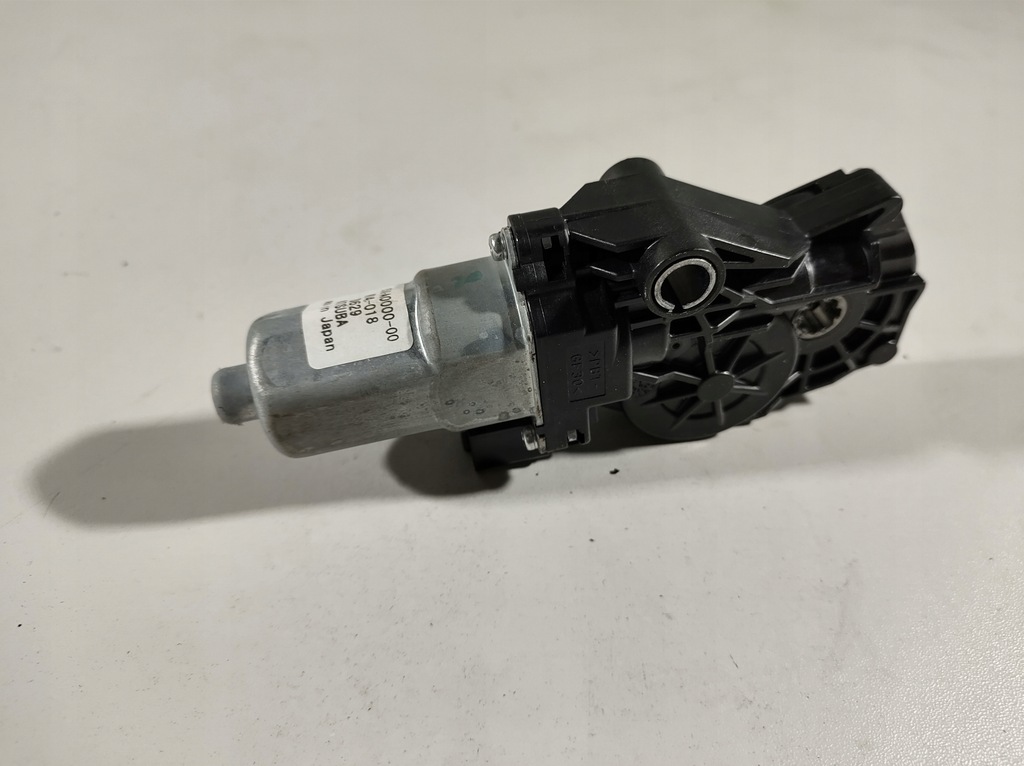 фото №7, Infiniti q50 13- моторчик сидіння