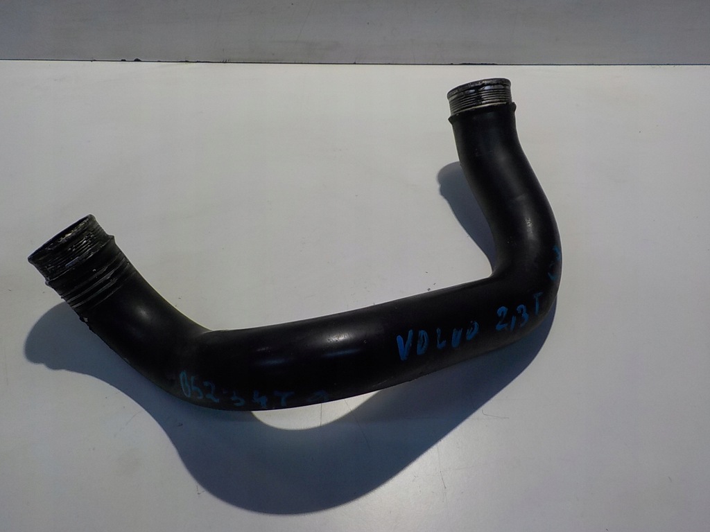 фото №1, Volvo s60 c70 2.3 t 245km b5234t9 труба інтеркулер