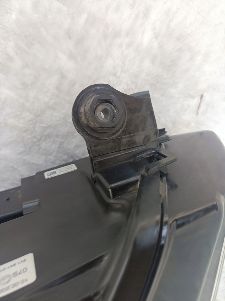 фото №6, Skoda superb 3 iii lift лампа передняя правая led