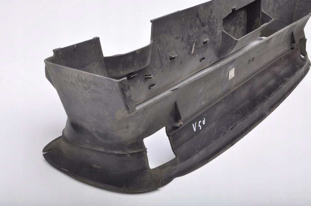 фото №6, Volvo s40 ii v50 воздуховод воздуха ловушка 30763389