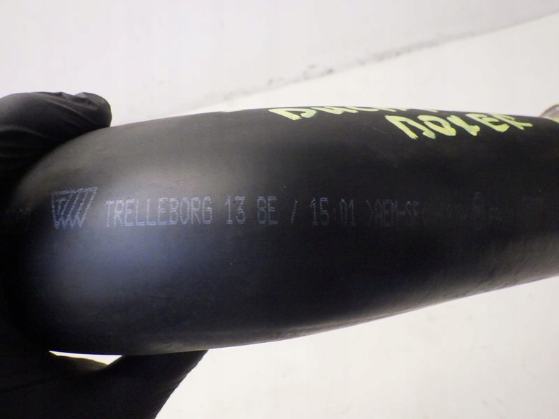 фото №3, Wąż труба интеркулер jumper boxer ii 2.2 hdi