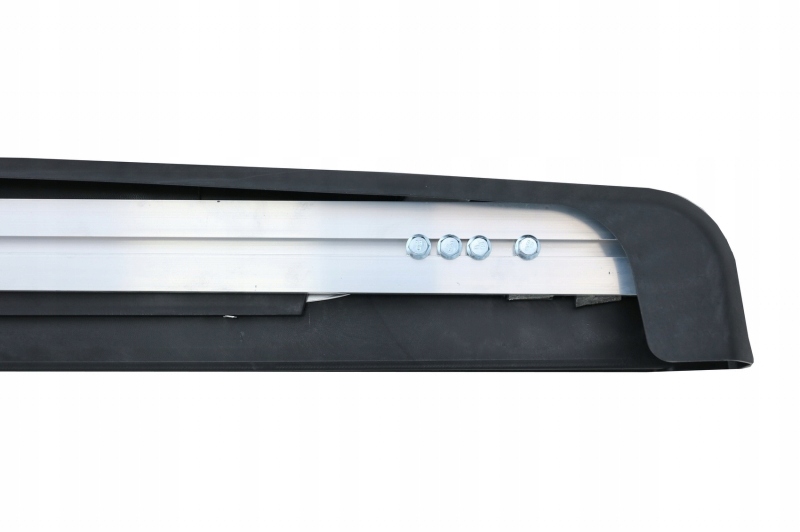 фото №8, Пороги порогові renault koleos 2016-