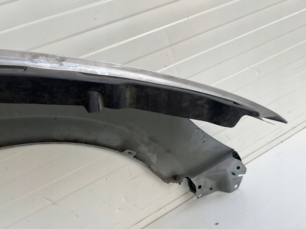 фото №7, Крыло левый передний перед mazda 6 iii gj lift