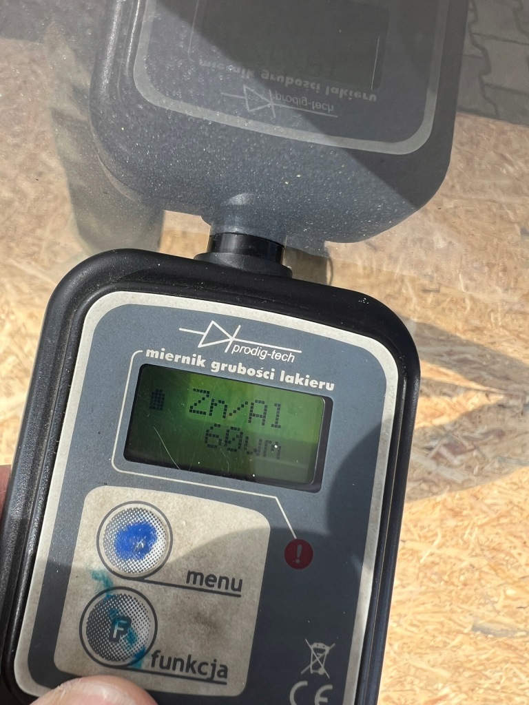 фото №7, Mazda cx-5 kf капот rok 2020 цвет 45p