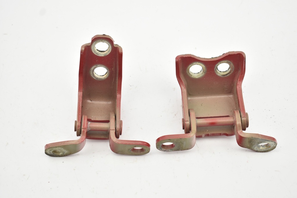 фото №2, Петли дверь правый перед комплект honda civic ix