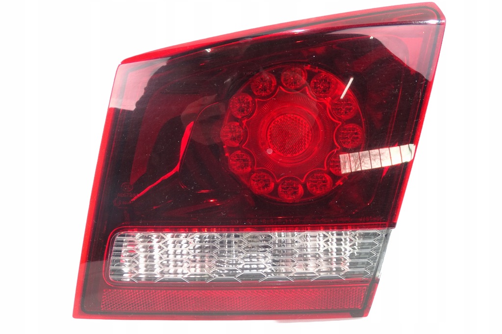 фото №1, Dodge journey fiat freemont 11- лампа права задня кришки crossroad