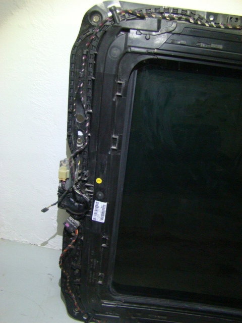 фото №5, Люк панорама vw passat b8 3g9877041