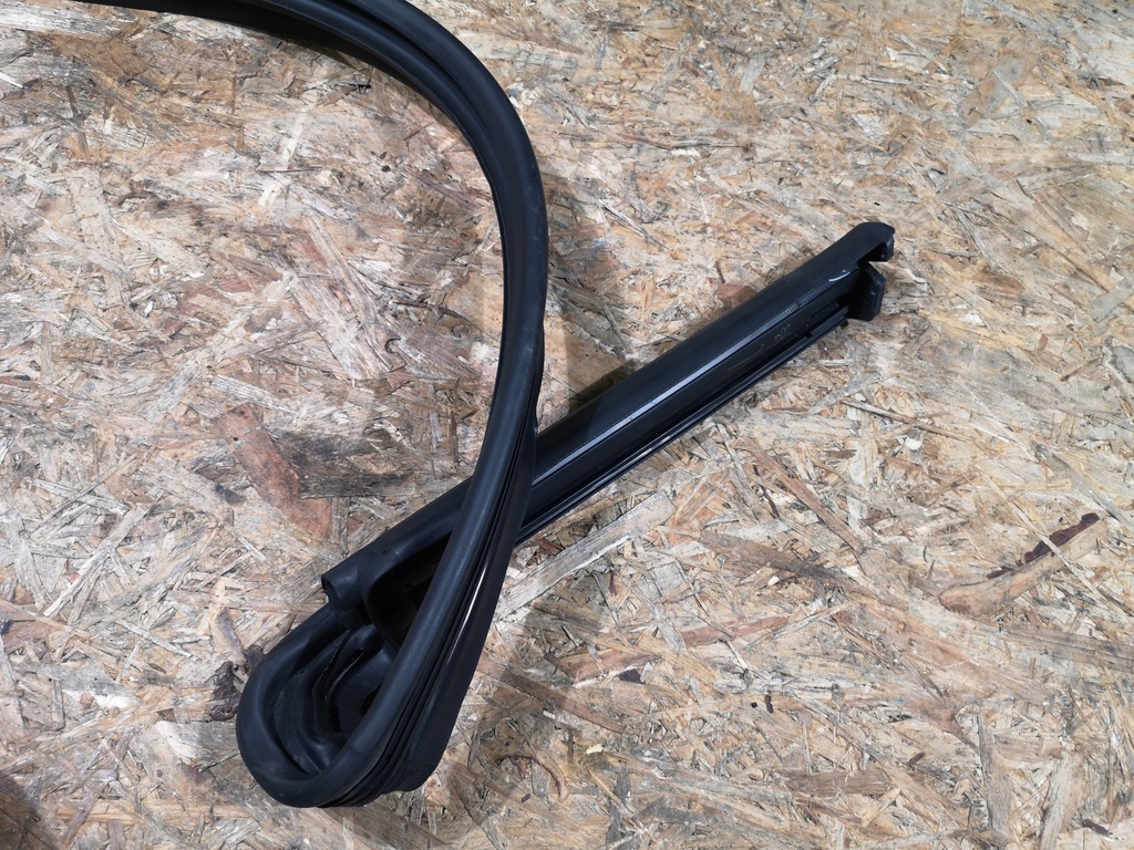 фото №5, Прокладка крыша chevrolet camaro cabrio 2016 -