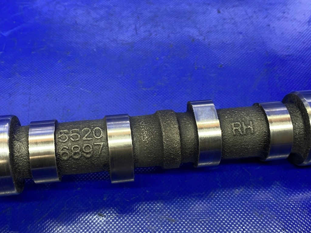 фото №10, Вал випускний punto evo doblo ii opel 1.3m-jet 199b4000 55206897 55212083