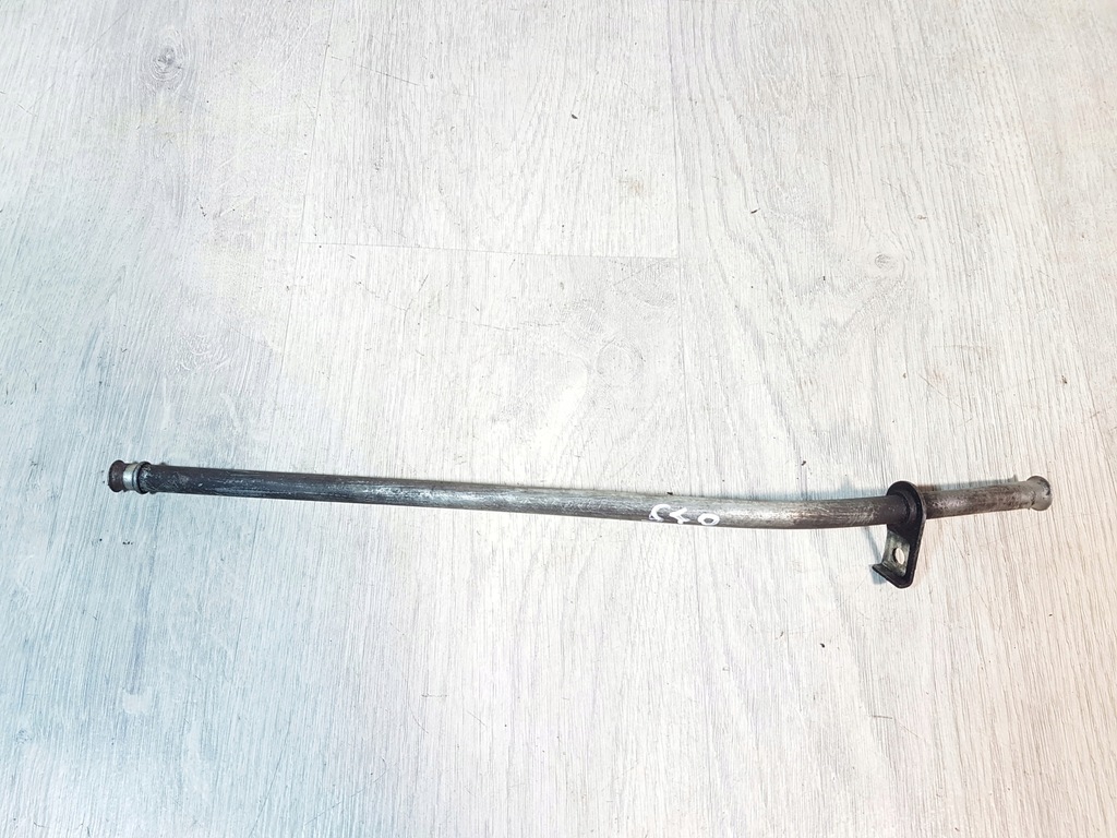 фото №1, Трубка щуп двигуна 1.8 16v volvo s40 v40