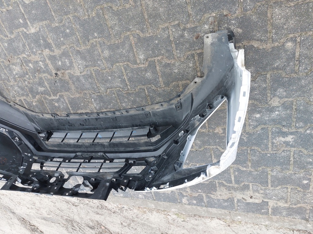 фото №9, Бампер перед передний mitsubishi eclipse cross