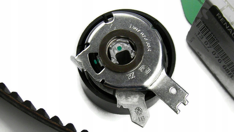 фото №6, Набор распределительного вала renault clio v kadjar megane iv 1,5 bluedci oryg