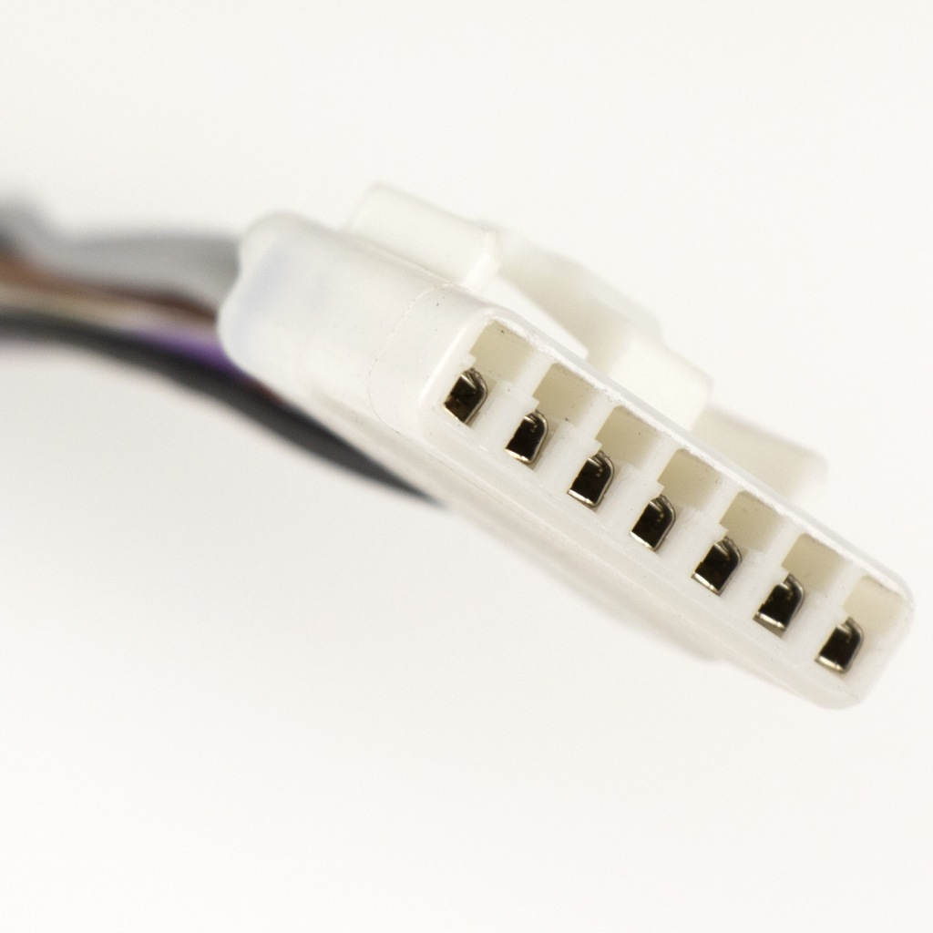 фото №8, Fiat brava marea зеркало правое 735249767