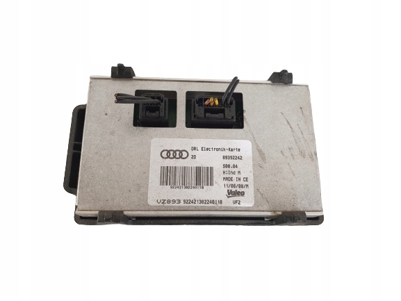 фото №1, Led drl модуль блок керування перетворювач vale 89392242