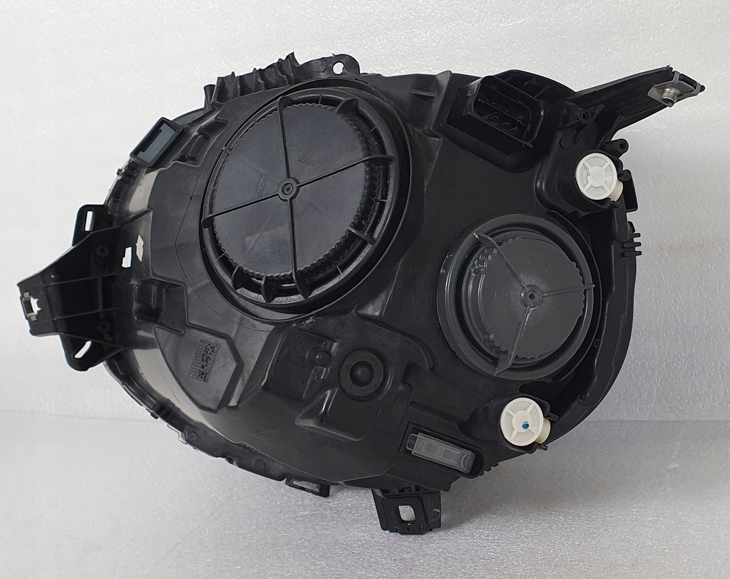 фото №8, Лампа ліва перед звичайна mini cooper f56 2013-