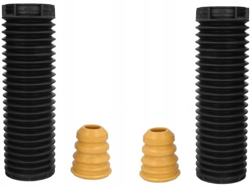 фото №1, Защита i отбойники ford kuga ii ford tourneo 12-19