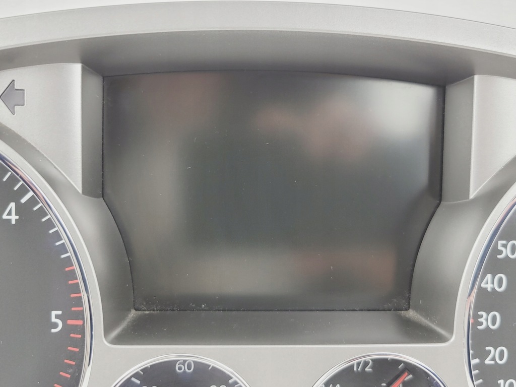 фото №6, Vw phaeton i lift 3.0 tdi счетчик приборная панель приборы 3d0920885t europa