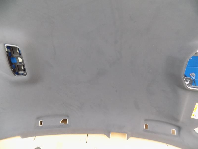 фото №11, Quattroporte vi lift потолок czarna + фонари защита стойка солцезащитный козырёк