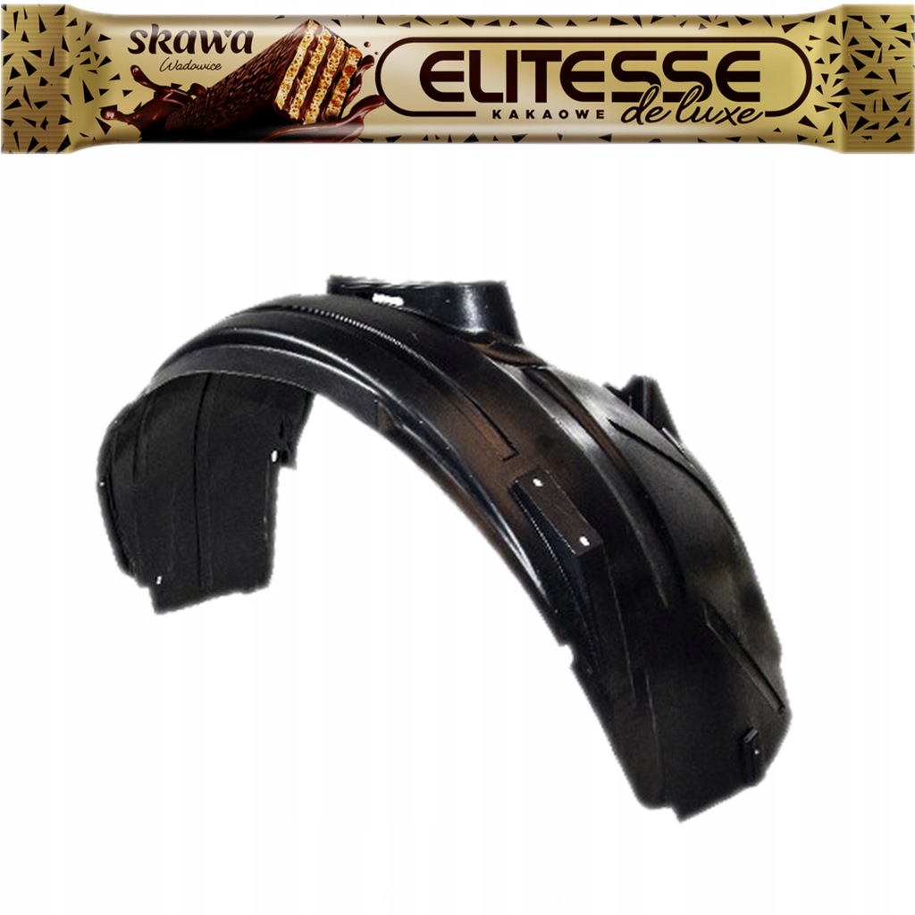 фото №1, Підкрилок перед передні ліва alfa romeo 159 2005-2011 05-11r.