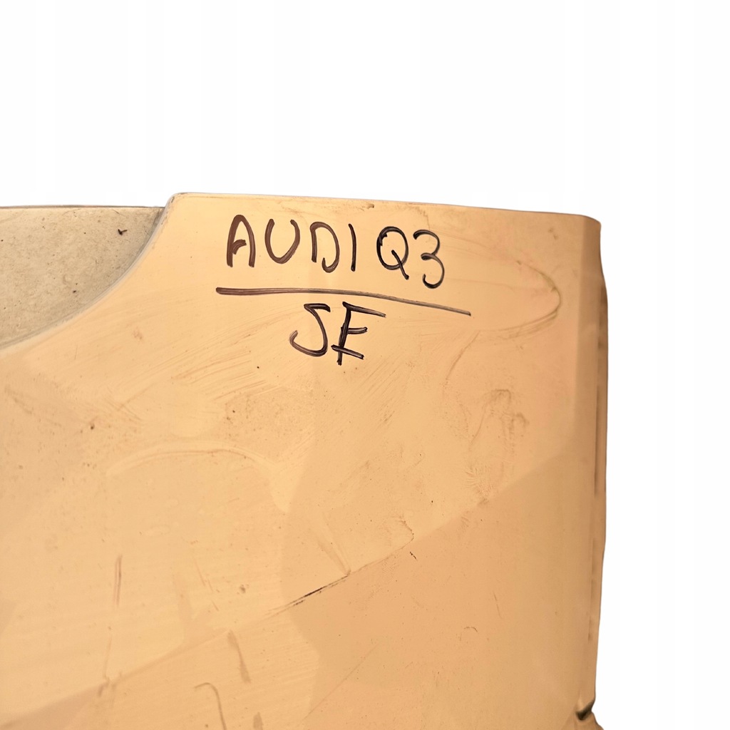 фото №9, Audi q3 8u0 бампер задня pdc