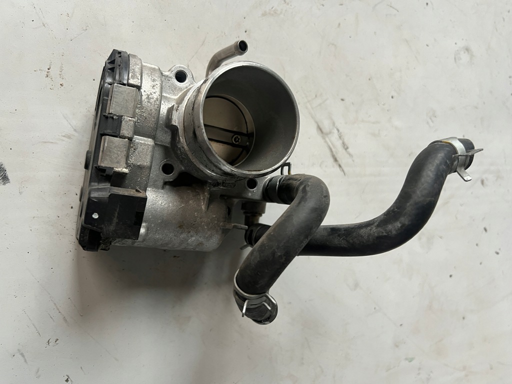 фото №11, Kia proceed ceed iii 18- 1.0 t-gdi дроссельная заслонка воздуха 35100-04610