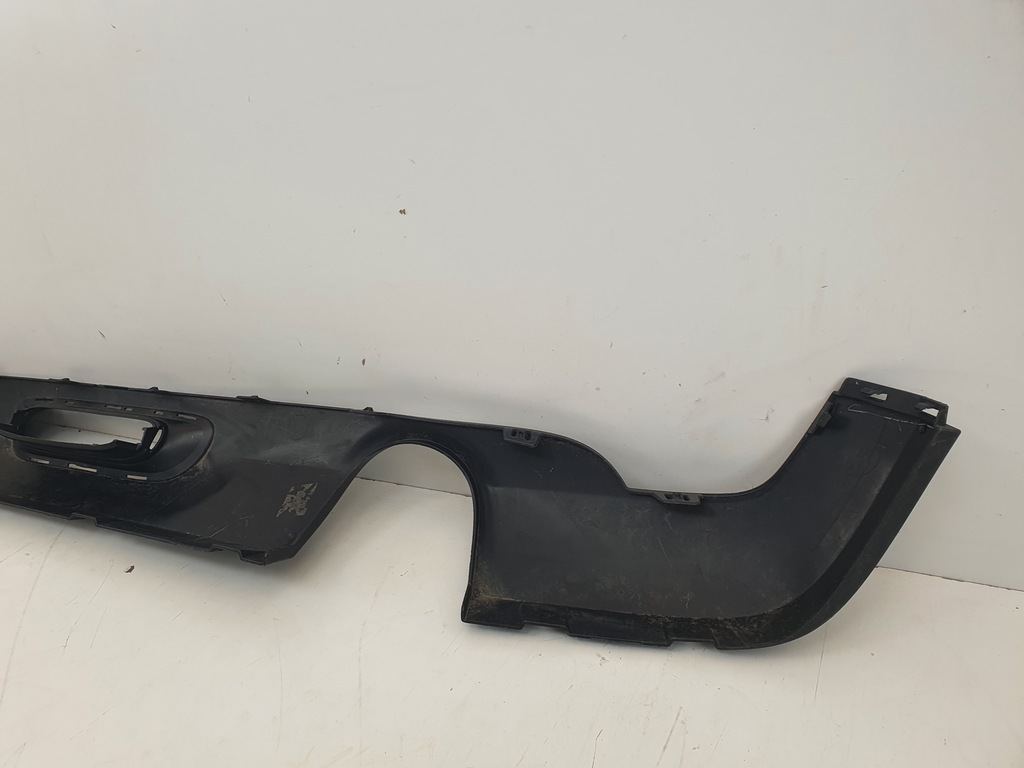 фото №8, Спойлер бампера задня mini f56 f57 7302548