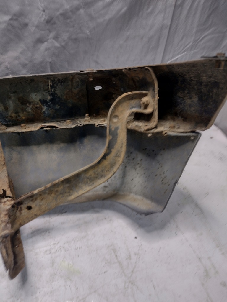 фото №13, Бампер передний opel frontera a