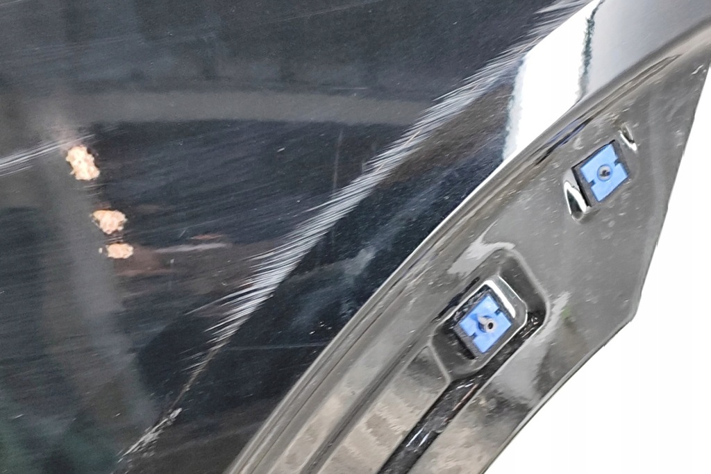 фото №9, Kia ev6 cv задні ліва двері 77003-cv000 2023 26871127