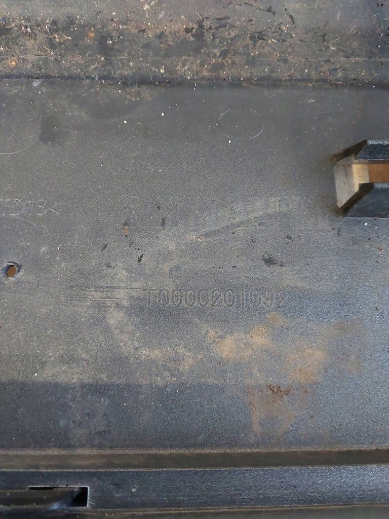 фото №15, Бампер перед передній dacia sandero 2 ii lift t0000201092 620223900r