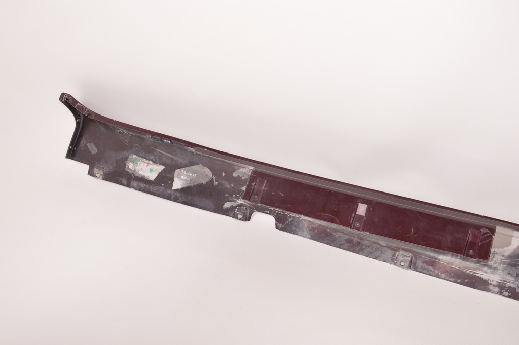 фото №9, Maserati granturismo m139 молдинг поріг права