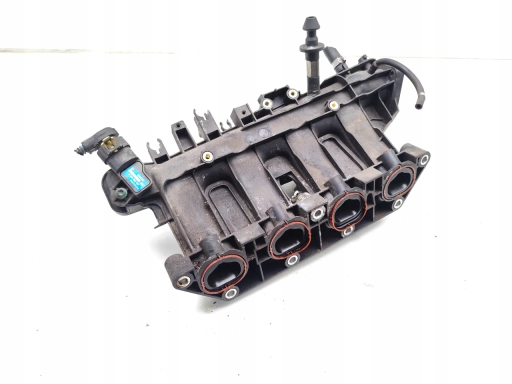 Купить Alfa romeo mito коллектор впускной воздуха 1.4 turbo multiair бензин 2012