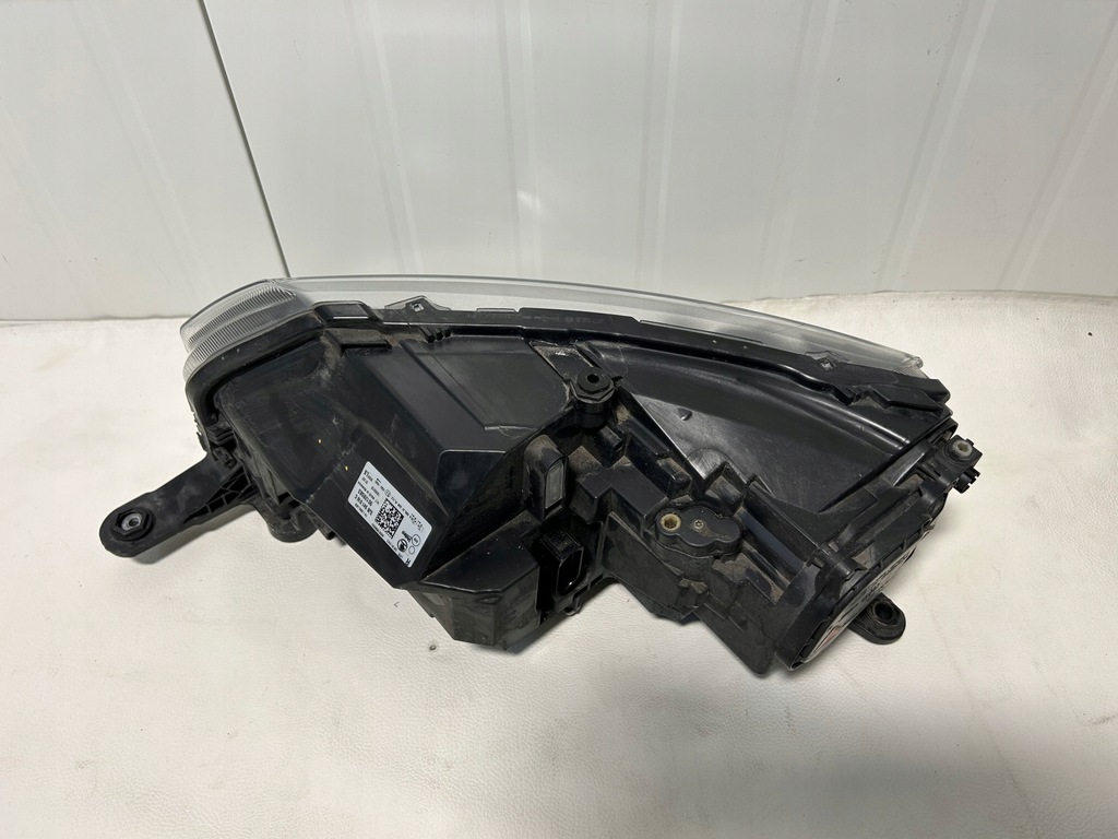 фото №9, Skoda rapid lift 17- bi-xenon лампа правый правая перед передняя фара