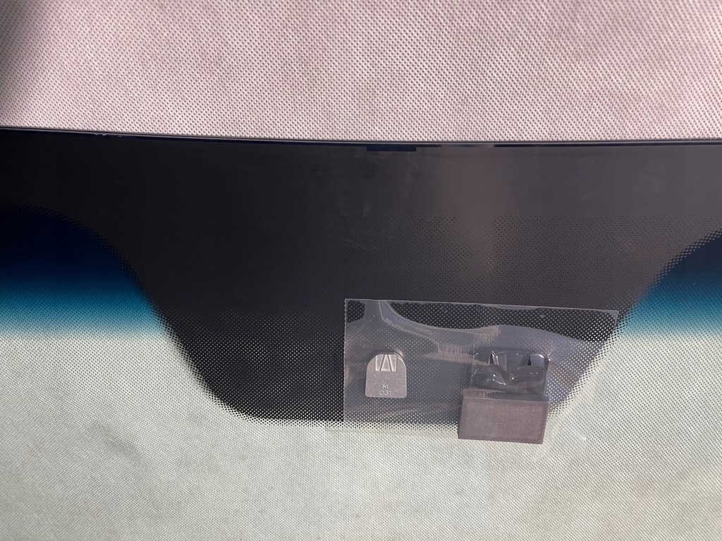 фото №5, Hyundai santa fe стекло передняя датчик подогрев 2006-2012